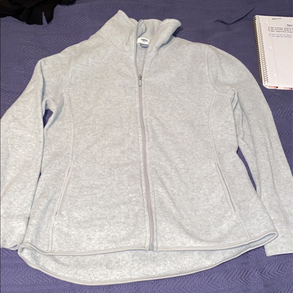 Old Navy Active Zip Jacket